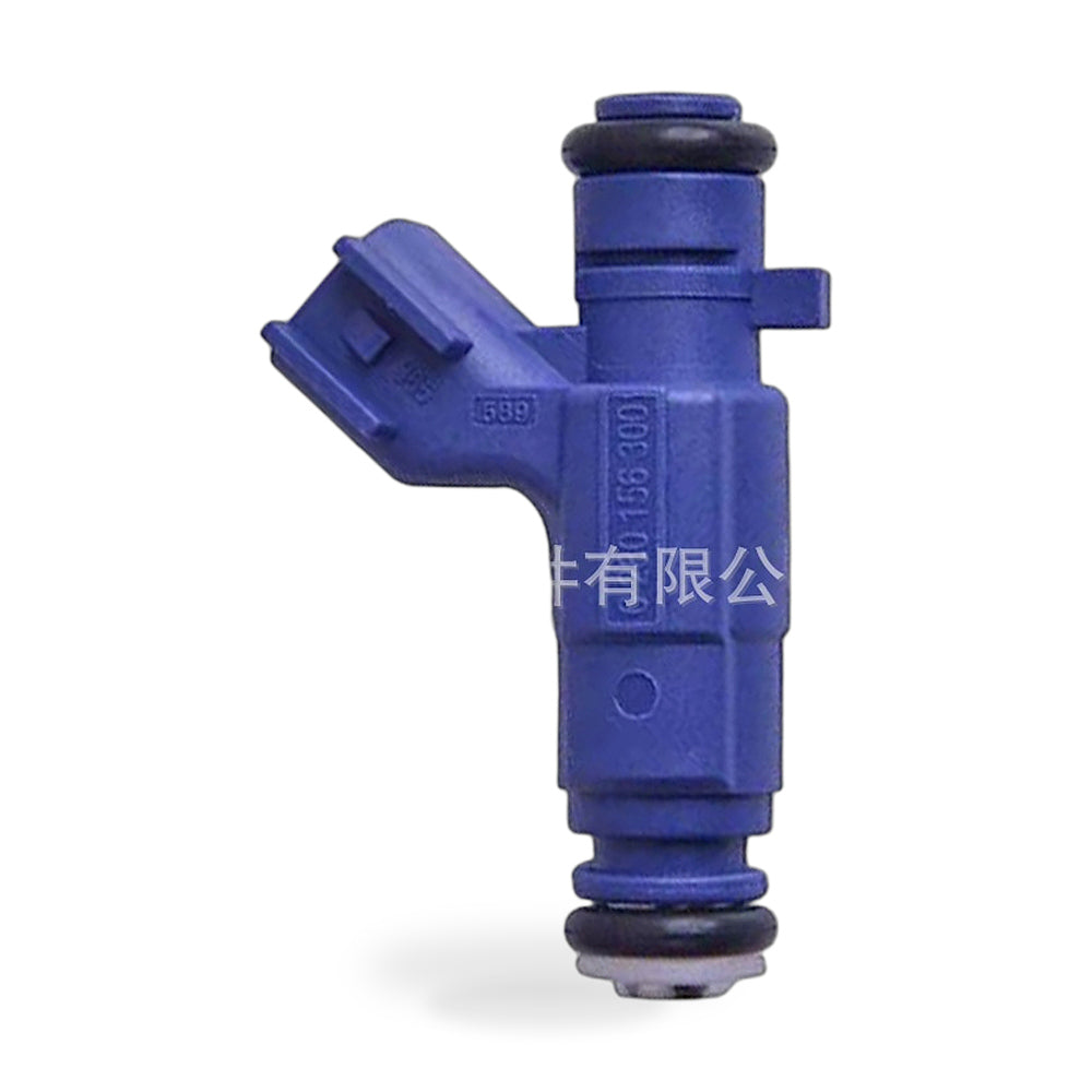 Fuel Injector Suitable for Chevrolet Malibu Regal 2003-2012 2.4L 0280156300 - ZT2
