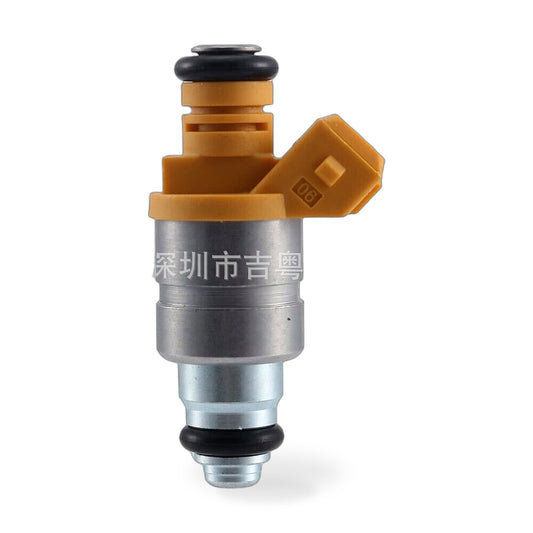 Fuel Injector Suitable for Chevrolet Spark Daewoo Matiz Suzuki Alto 96620255 - ZT2