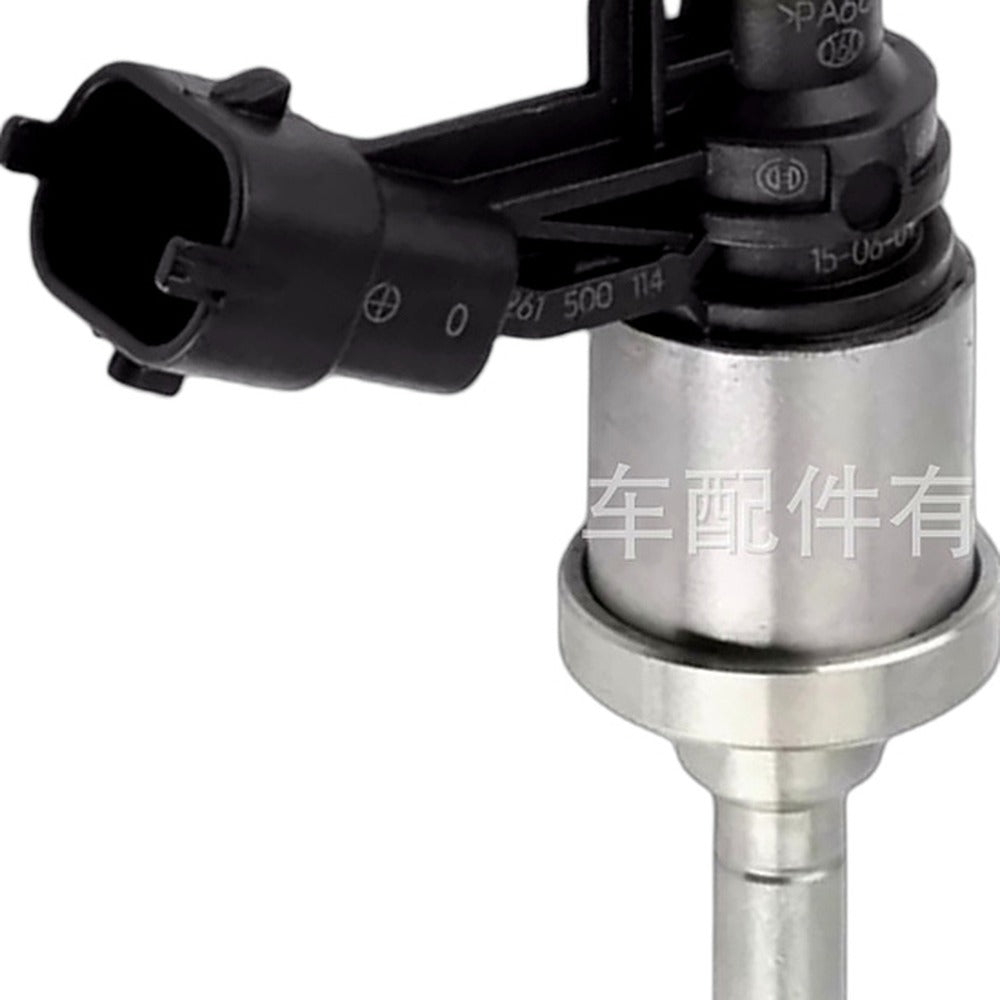 Fuel Injector Suitable for Chevrolet Buick GMC Cadillac 2014-2024 0261500400 - XQ1