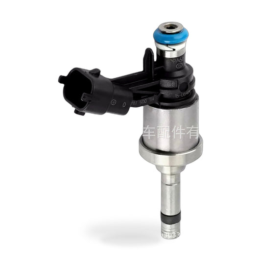 Fuel Injector Suitable for Chevrolet Buick GMC Cadillac 2014-2024 0261500400 - ZT2