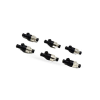 Fuel Injector Suitable for Chevrolet Cavalier Cobalt Malibu 1995-2010 2.2L 2.4L - BD1