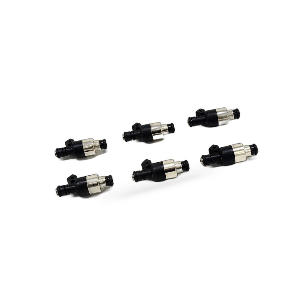 Fuel Injector Suitable for Chevrolet Cavalier Cobalt Malibu 1995-2010 2.2L 2.4L - BD2
