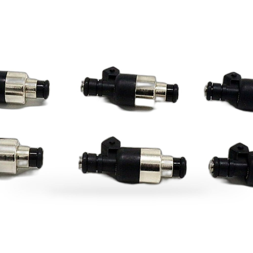 Fuel Injector Suitable for Chevrolet Cavalier Cobalt Malibu 1995-2010 2.2L 2.4L - XQ1