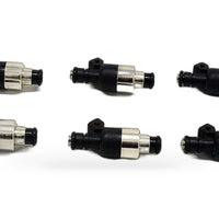 Fuel Injector Suitable for Chevrolet Cavalier Cobalt Malibu 1995-2010 2.2L 2.4L - XQ1