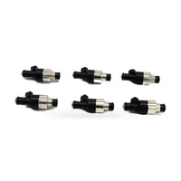 Fuel Injector Suitable for Chevrolet Cavalier Cobalt Malibu 1995-2010 2.2L 2.4L - ZT2