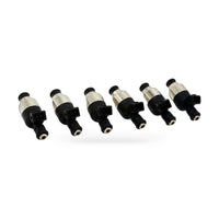 Fuel Injector Suitable for Chevrolet Cavalier Cobalt Malibu 1995-2010 2.2L 2.4L - ZT3