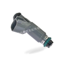 Fuel Injector Suitable for Chrysler 300 Jeep Wrangler 53013656AA RL013656AA - BD4