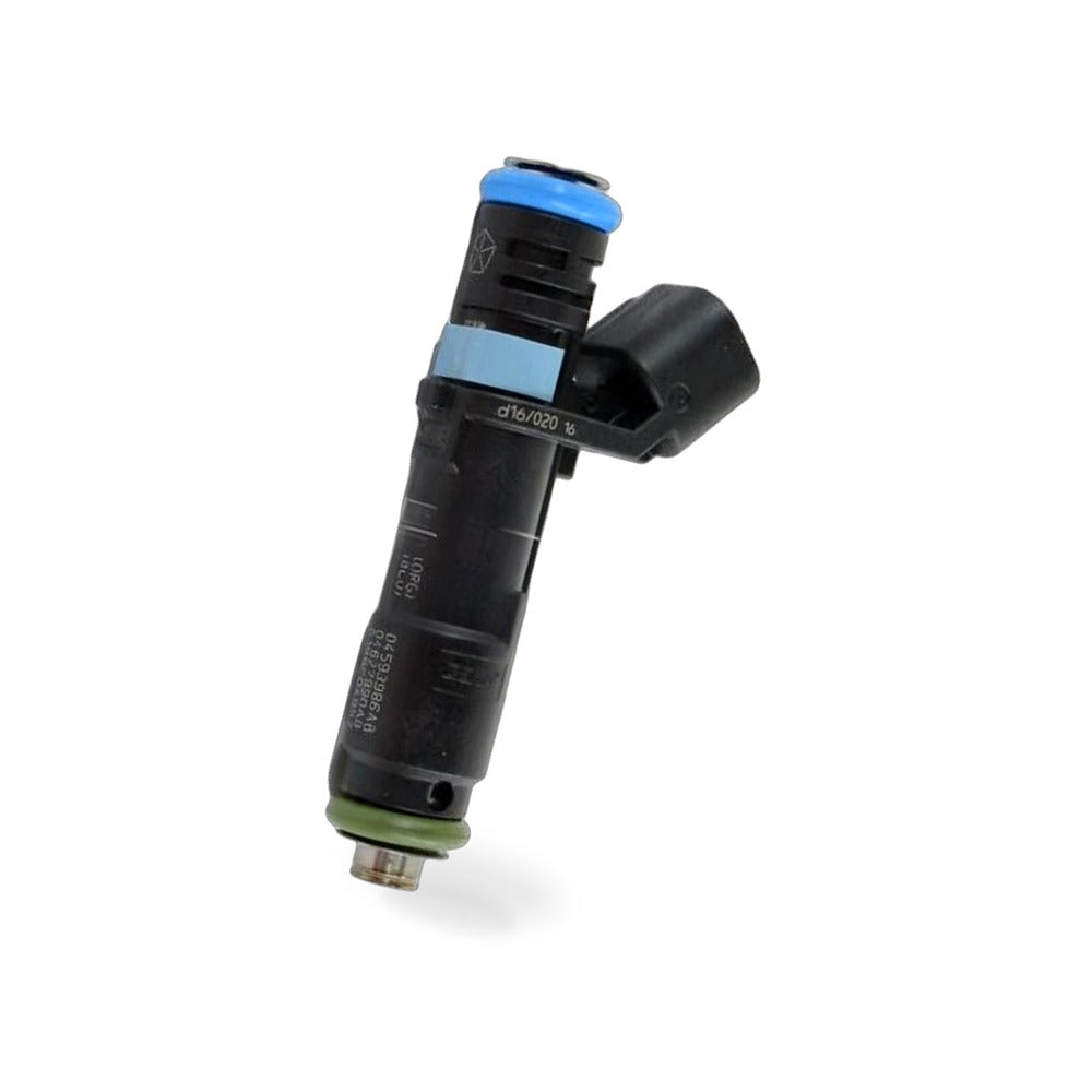 Fuel Injector Suitable for Chrysler Fiat Jeep Ram 04627890AB JY2018 - BD1