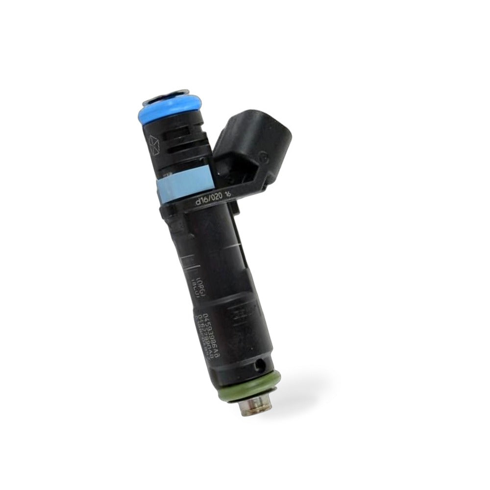 Fuel Injector Suitable for Chrysler Fiat Jeep Ram 04627890AB JY2018 - BD2