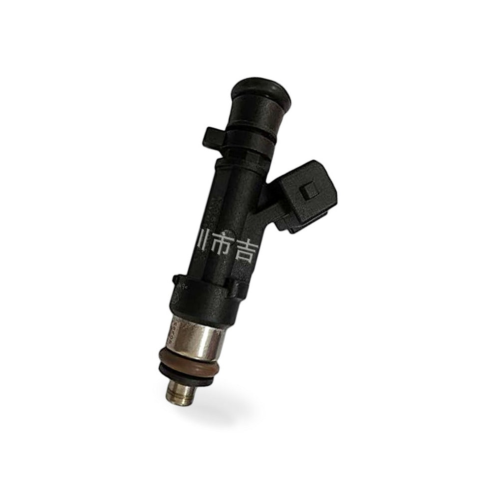 Fuel Injector Suitable for Dacia Logan Sandero Renault Clio Megane Scenic 1.4L - BD1