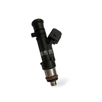 Fuel Injector Suitable for Dacia Logan Sandero Renault Clio Megane Scenic 1.4L - BD2