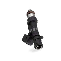 Fuel Injector Suitable for Dacia Logan Sandero Renault Clio Megane Scenic 1.4L - BD4