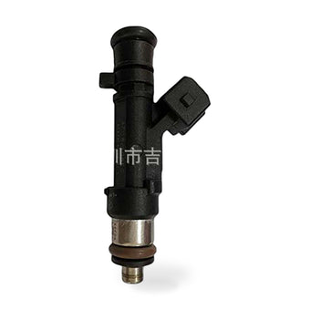 compare product Fuel Injector Suitable for Dacia Logan Sandero Renault Clio Megane Scenic 1.4L