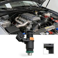 Fuel Injector Suitable for Peugeot 405 Kia 1990-2000 5WY-2817A 9301N07824 JY0465
