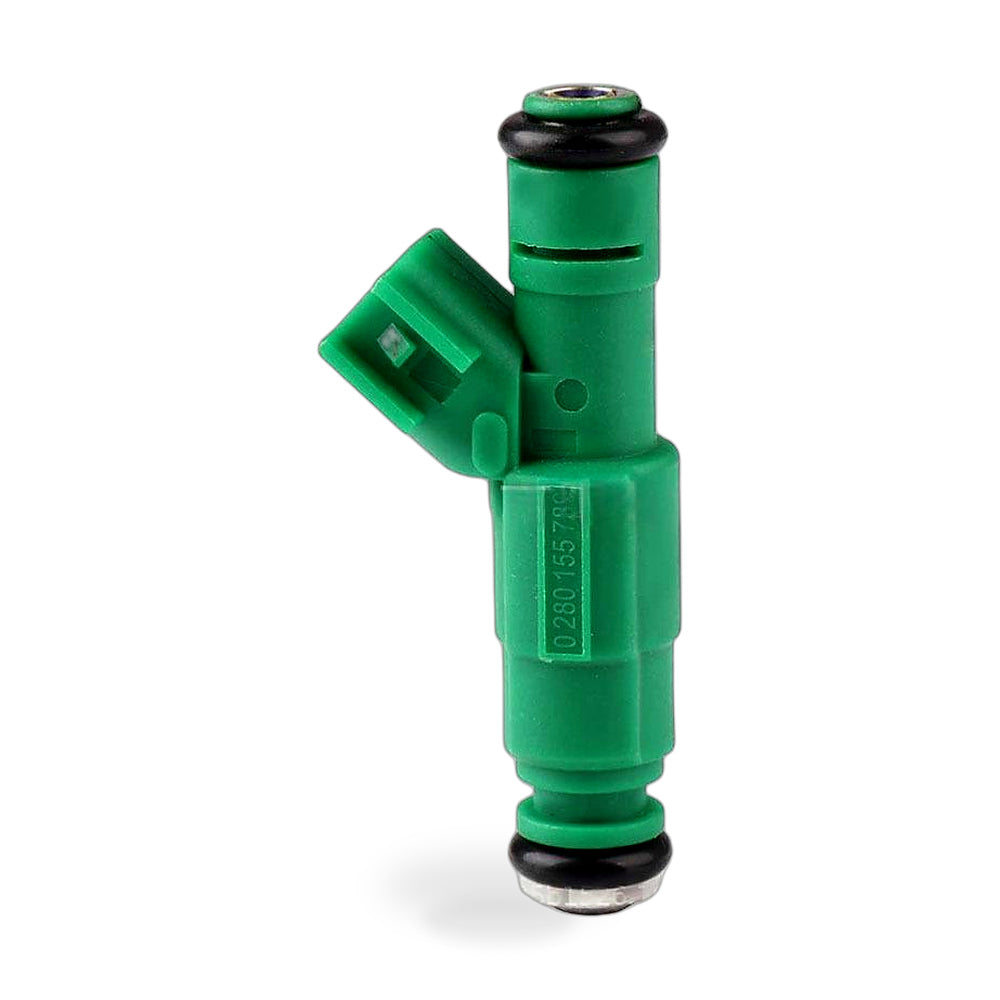 Fuel Injector Suitable for BMW X3 X5 2007-2010 2.5L 3.0L 0280155789 - ZT2
