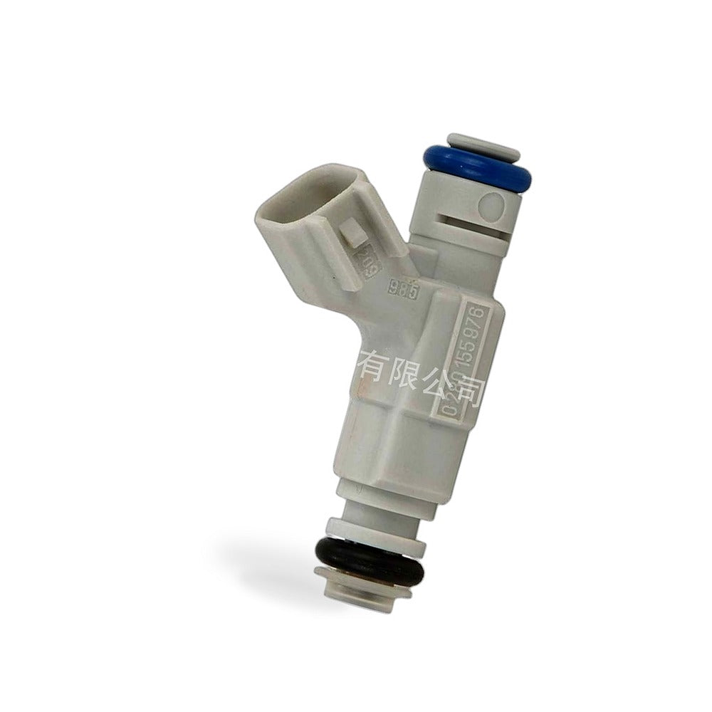 Fuel Injector Suitable for Dodge Caravan Chrysler 200 Sebring Avenger 0280155976 - BD1