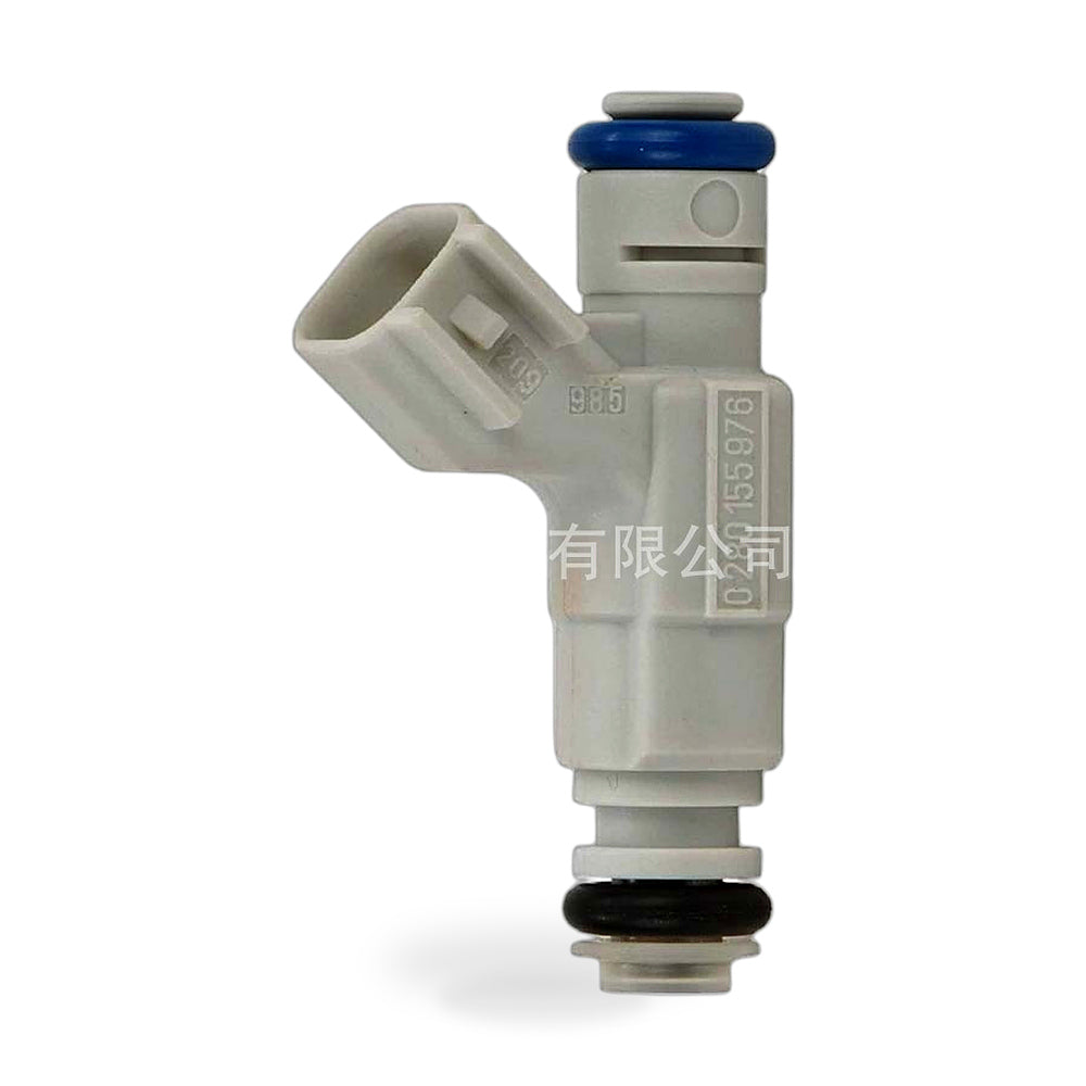 Fuel Injector Suitable for Dodge Caravan Chrysler 200 Sebring Avenger 0280155976 - ZT2