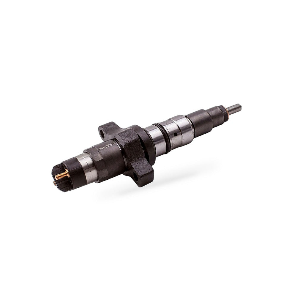 Diesel Fuel Injector Set Suitable for Dodge Ram 2500 3500 2004-2009 5.9L Cummins - BD4