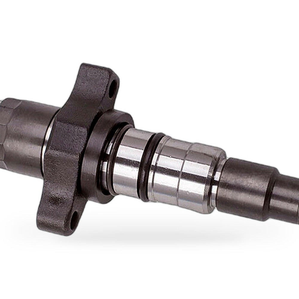 Diesel Fuel Injector Set Suitable for Dodge Ram 2500 3500 2004-2009 5.9L Cummins - XQ1