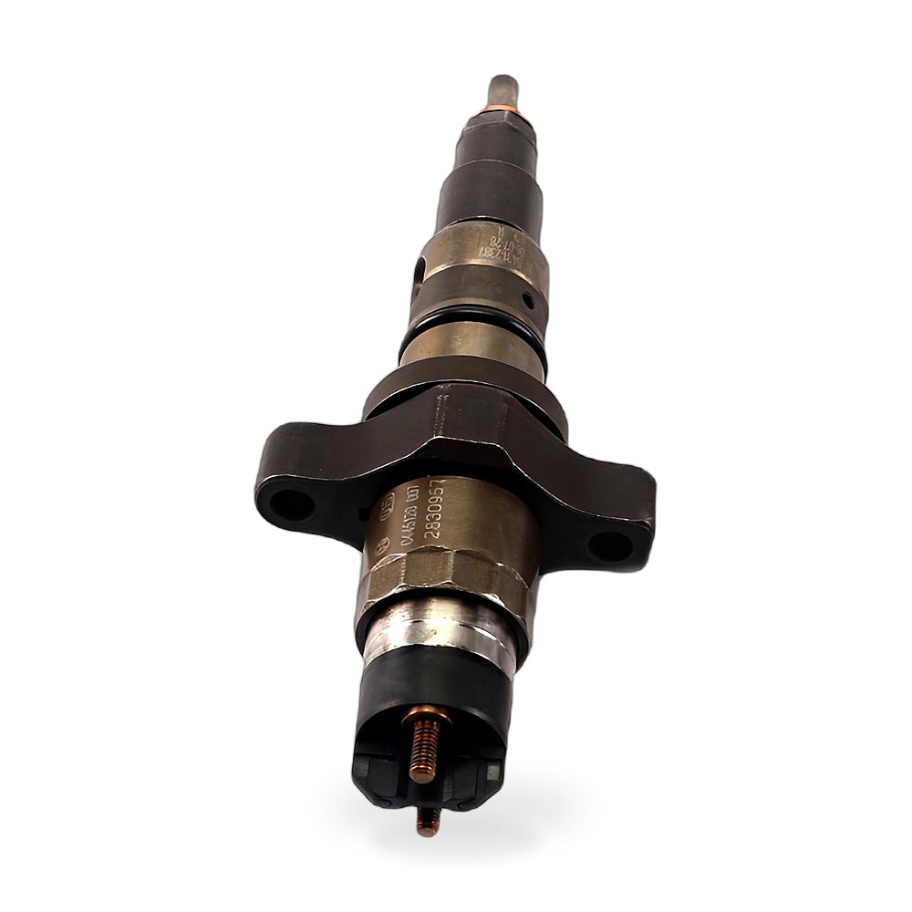 Common Rail Fuel Injector Suitable for Dodge Ram 2500 3500 4500 2007-2012 6.7L - ZT3