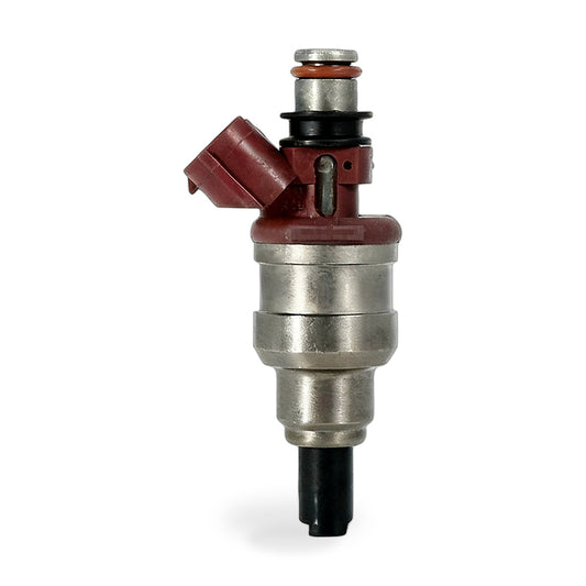 Fuel Injector Suitable for Daihatsu Toyota Passo Belta Vitz Yaris 195500-2550 - ZT2