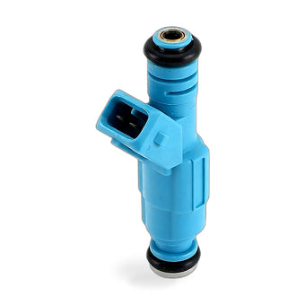 compare product Fuel Injector Suitable for Ford Bronco Mustang Thunderbird 1985-1986 JY0677