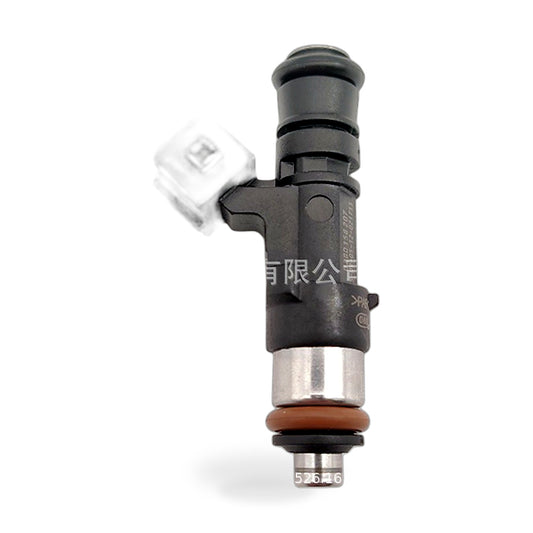 Fuel Injector Suitable for Ford Focus Fiesta C-MAX 1.6L Duratec 0280158207 - ZT2