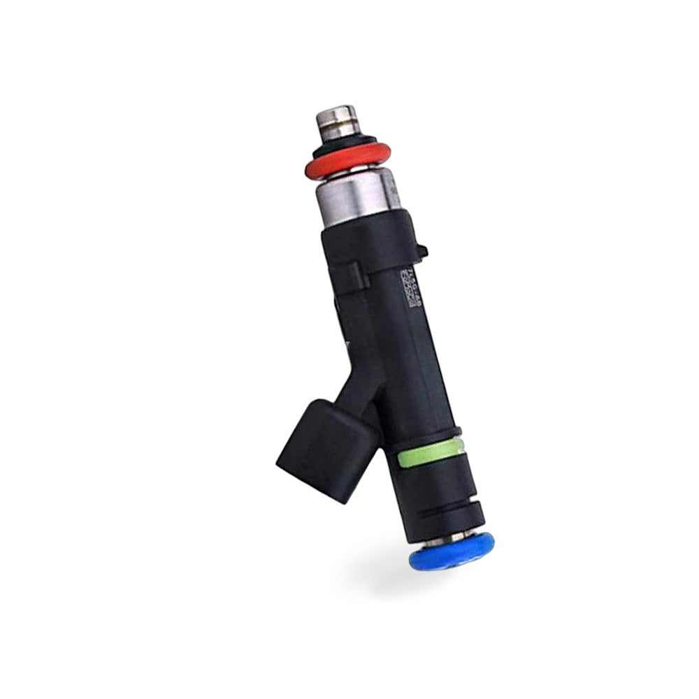 Fuel Injector Suitable for Ford Mustang F-150 Explorer 2011-2014 0280158227 - BD4