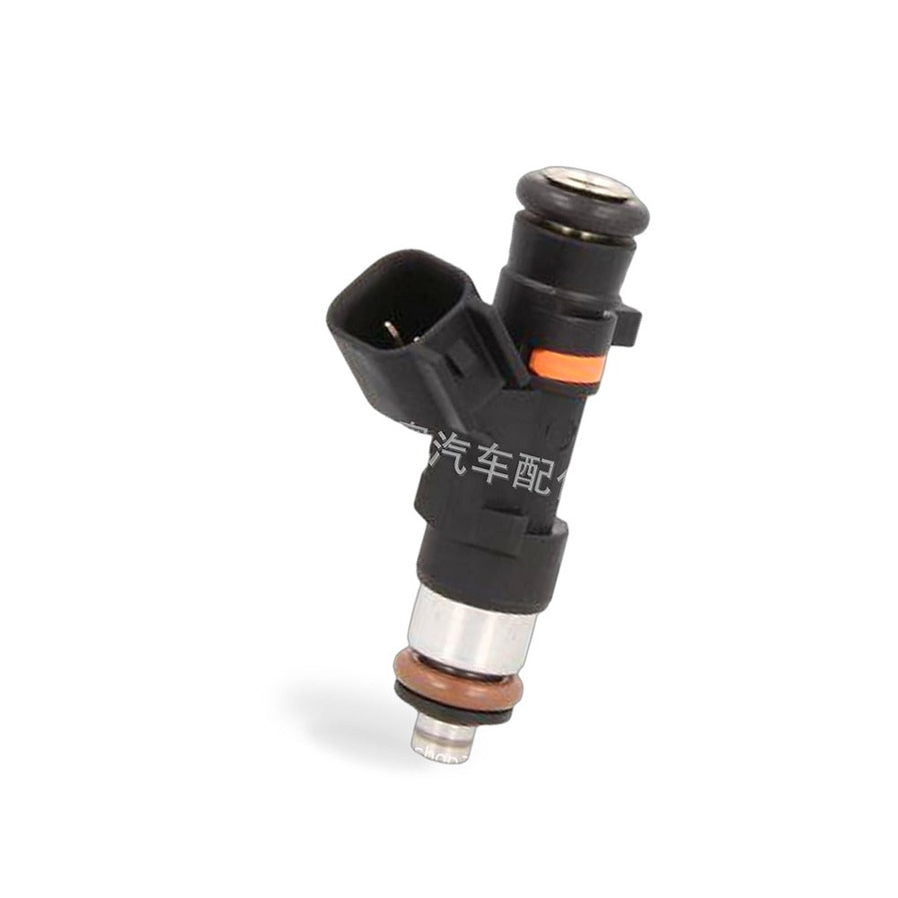 Fuel Injector Suitable for Ford Focus II 2.5 RS 2009-2011 0280158218 - BD3