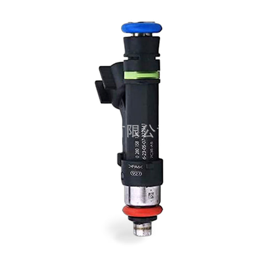 Fuel Injector Suitable for Ford 5.4L 0280158138 7C3E-AB JY0591 - ZT2