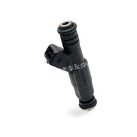 Fuel Injector Suitable for Ford Focus Mondeo Transit Connect Volvo 0280156095 - BD2