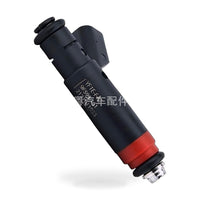 Fuel Injector Suitable for Ford Taurus Mercury Sable 3.0L 2000-2005 YF1E-F4C - ZT3