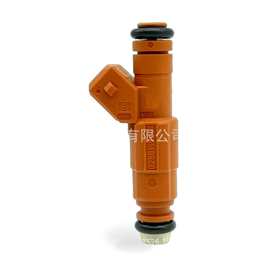 Fuel Injector Suitable for Ford Focus Mondeo 2.0 0280155963 988F-FA JY0519 - ZT2