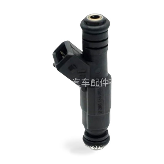 Fuel Injector Suitable for Ford Focus C-MAX Volvo C30 S40 V50 0280156095 - ZT2