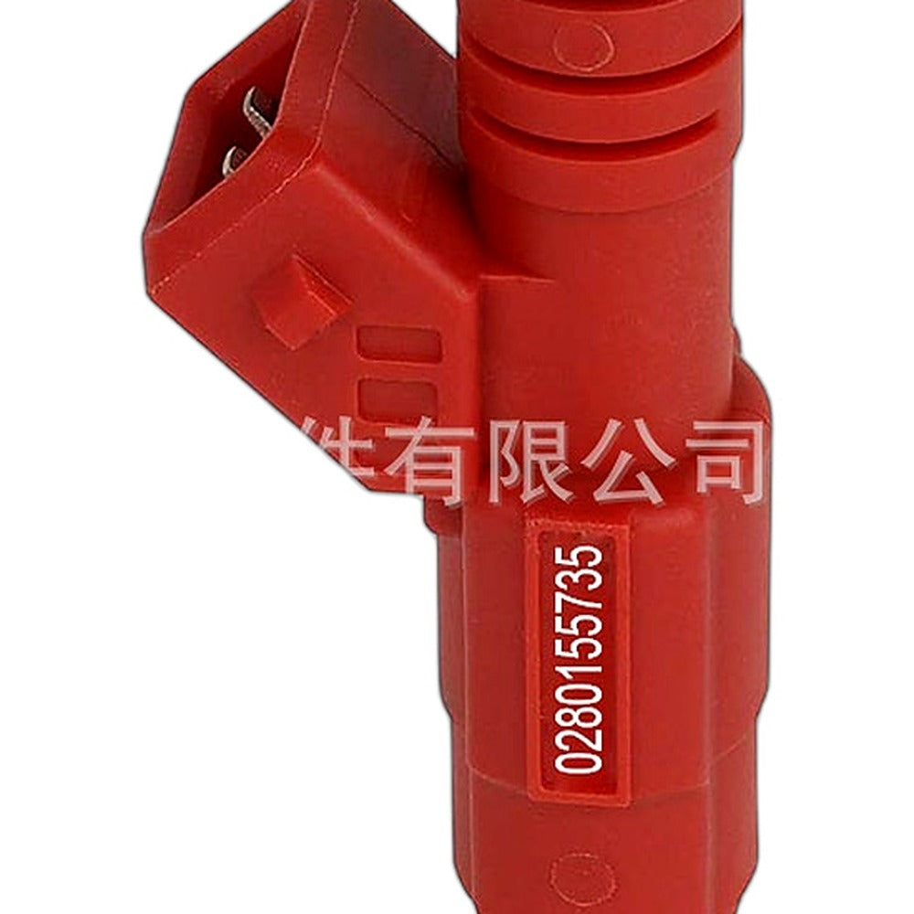 Fuel Injector Suitable for Ford Ranger Explorer 4.0L V6 1997-1998 0280155735 - XQ1
