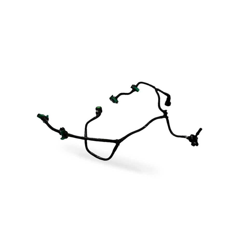 Fuel Injector Return Line Suitable for Ford Ranger 2.0 EcoBlue Diesel - BD1