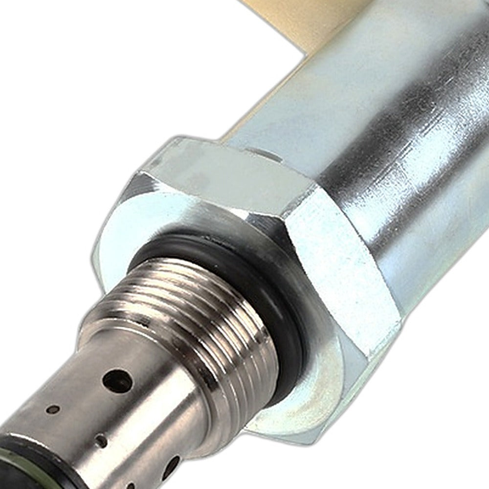 Fuel Pressure Regulator Suitable for Ford F-150 Expedition Explorer Mustang - XQ1