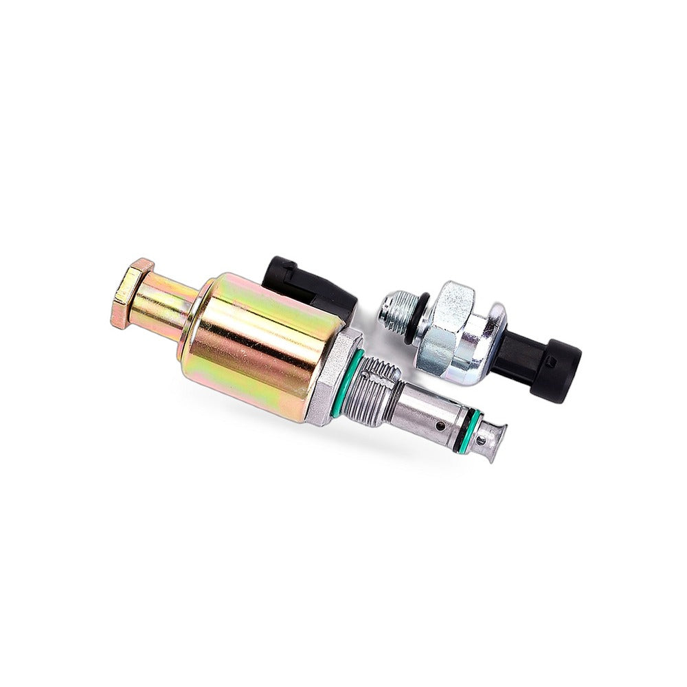 Diesel Injector Pressure Regulator Suitable for Ford E-350 E-450 Super Duty - BD1