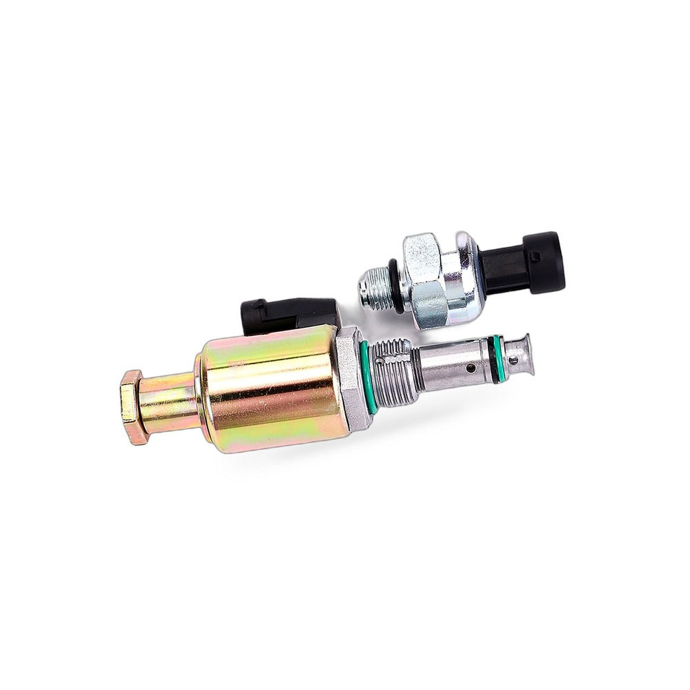 Diesel Injector Pressure Regulator Suitable for Ford E-350 E-450 Super Duty - BD2