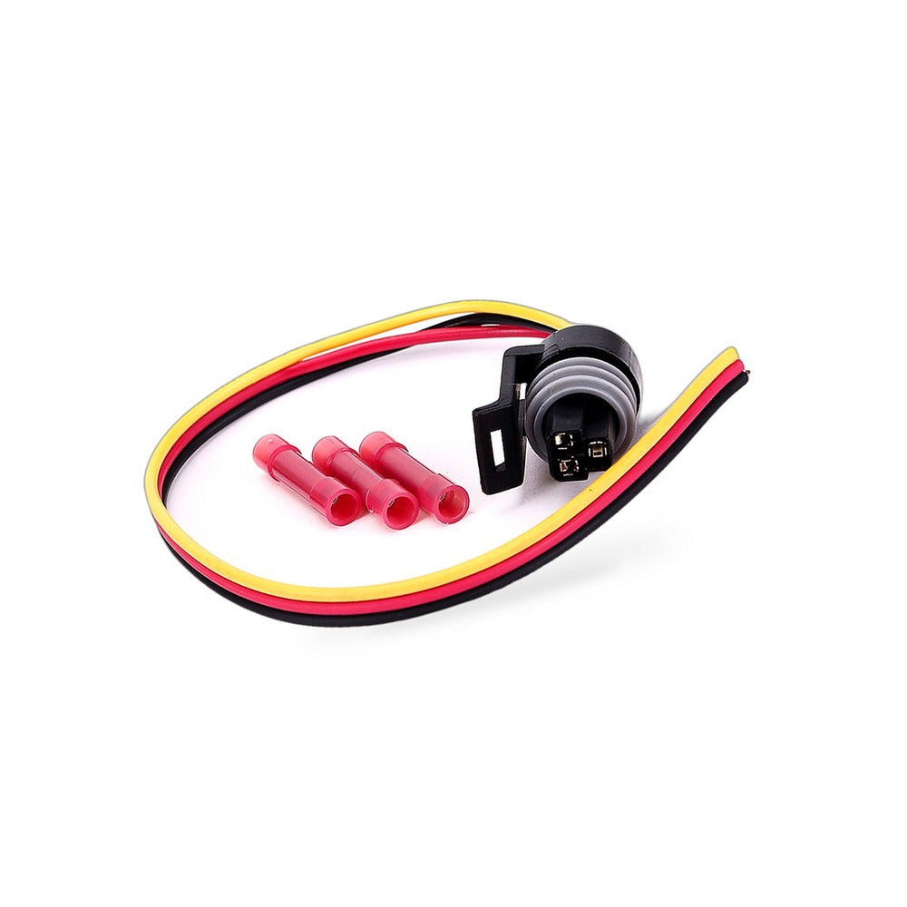 Diesel Injector Pressure Regulator Suitable for Ford E-350 E-450 Super Duty - BD4