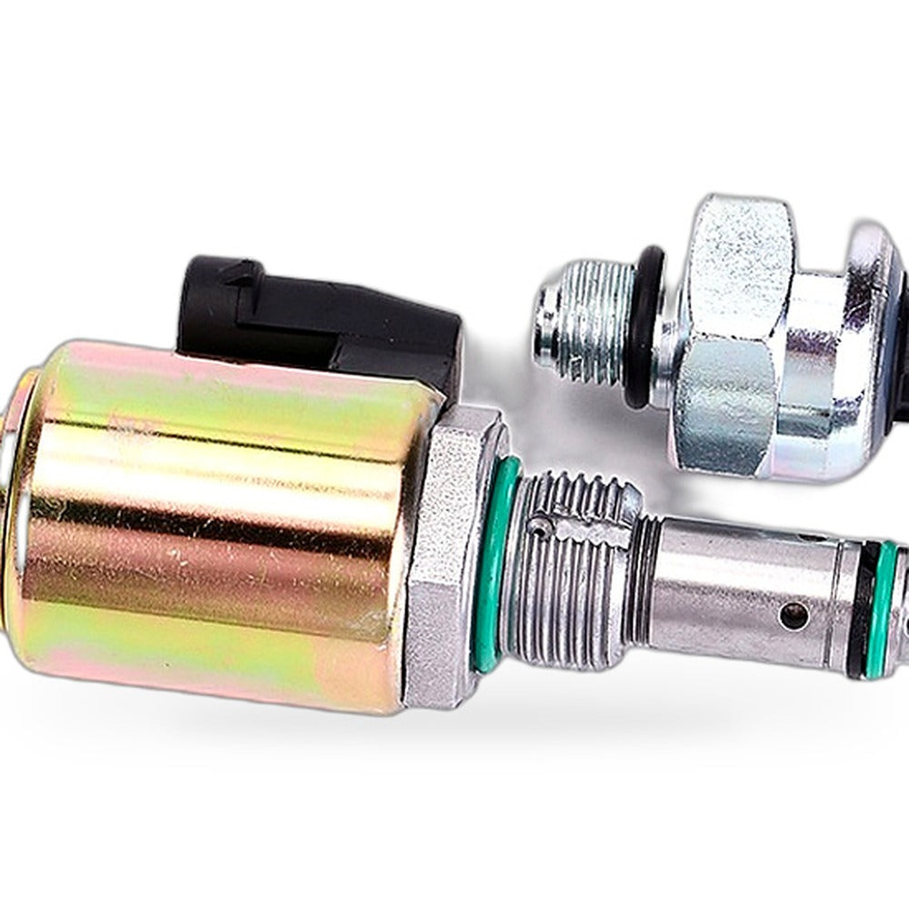 Diesel Injector Pressure Regulator Suitable for Ford E-350 E-450 Super Duty - XQ1