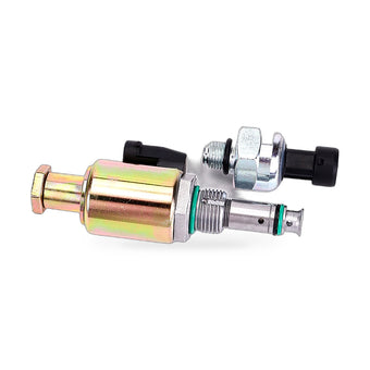 compare product Diesel Injector Pressure Regulator Suitable for Ford E-350 E-450 Super Duty