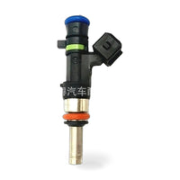 Fuel Injector Suitable for Ferrari 2005-2015 0280158124 JY0849 - ZT2