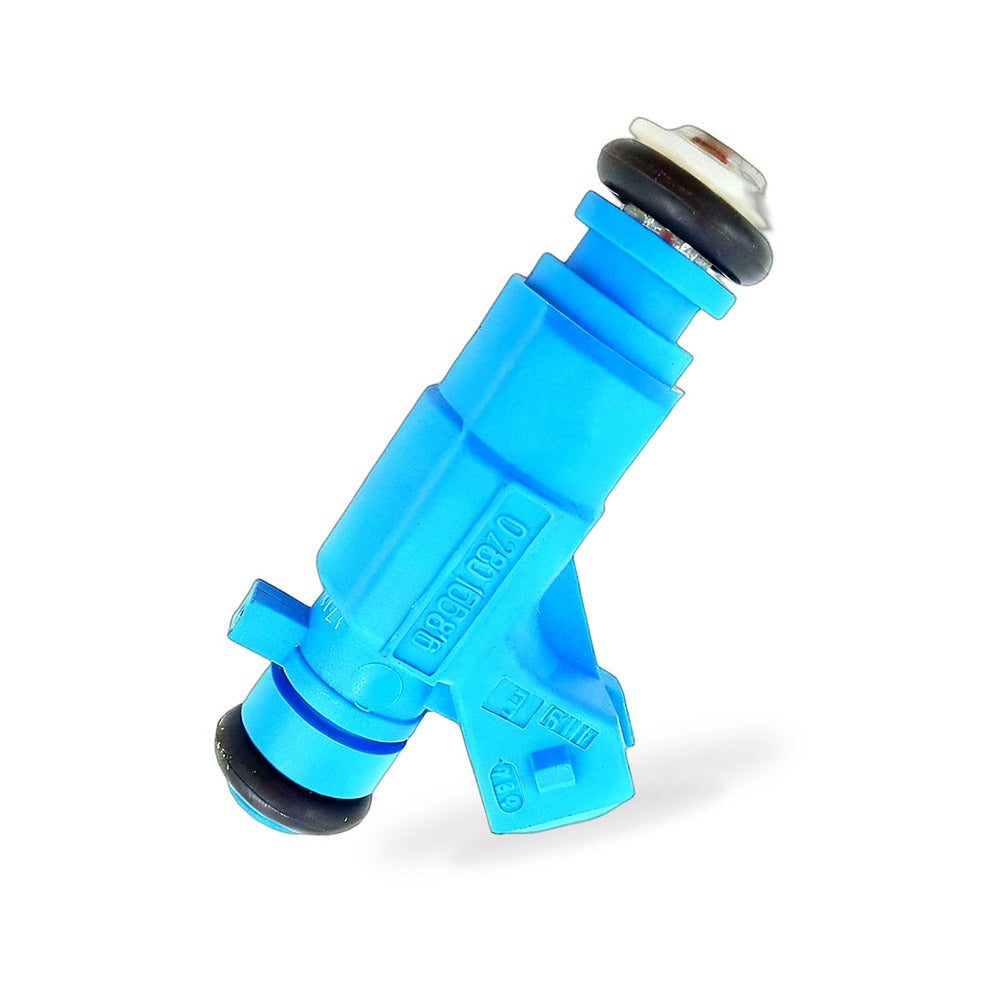Fuel Injector Suitable for Fiat Brava Bravo Punto 1993-2001 0280155816 JY0999 - BD4