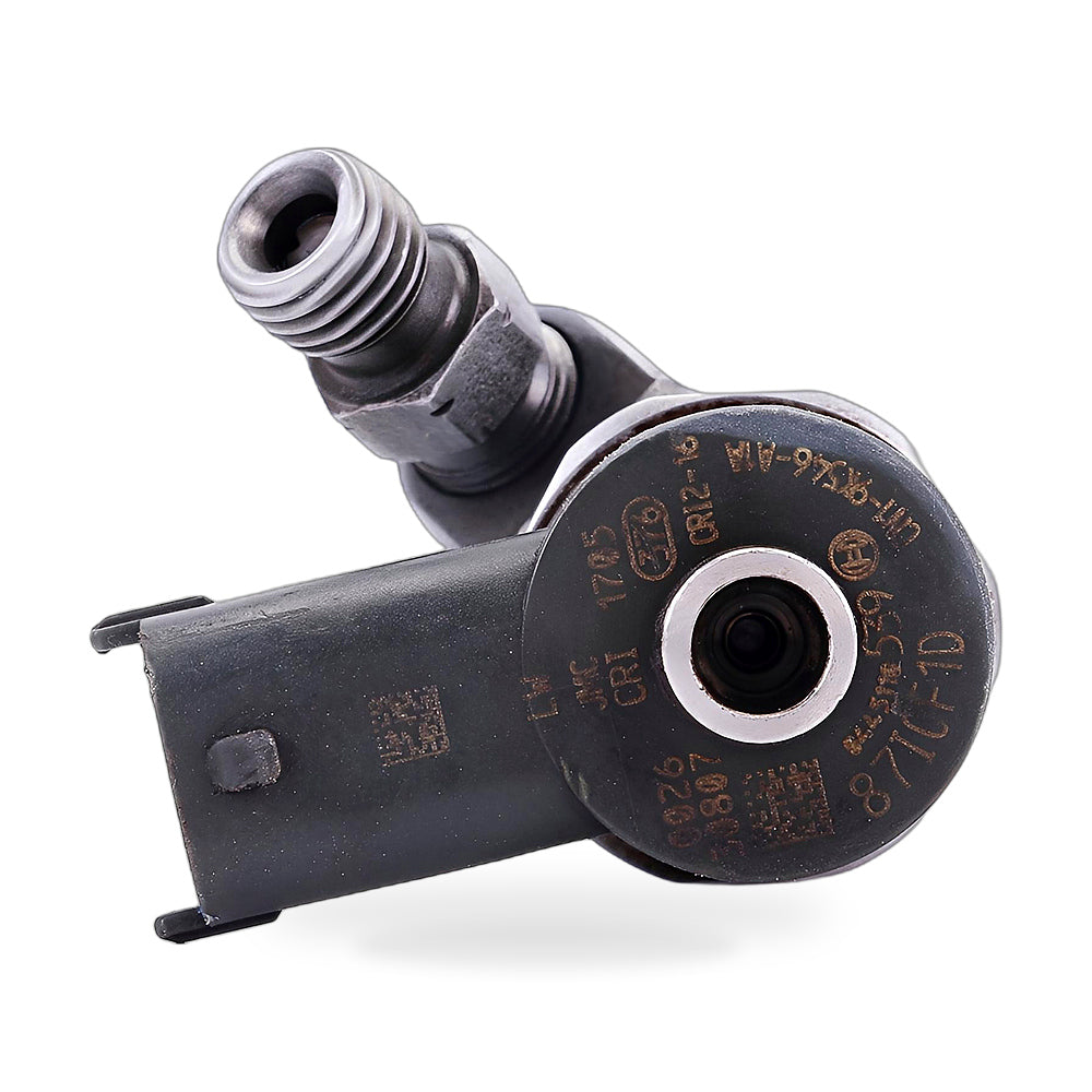 Common Rail Fuel Injector Suitable for Fiat Ducato Iveco Daily Citroen Jumper - ZT3