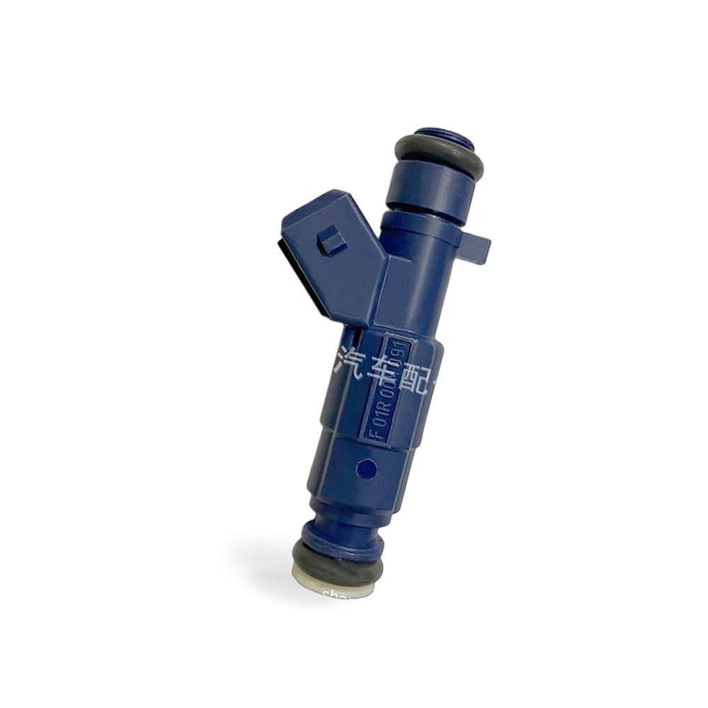 Fuel Injector Suitable for GAC GS5 1.8T GA6 1.6T F01R00M091 - BD3