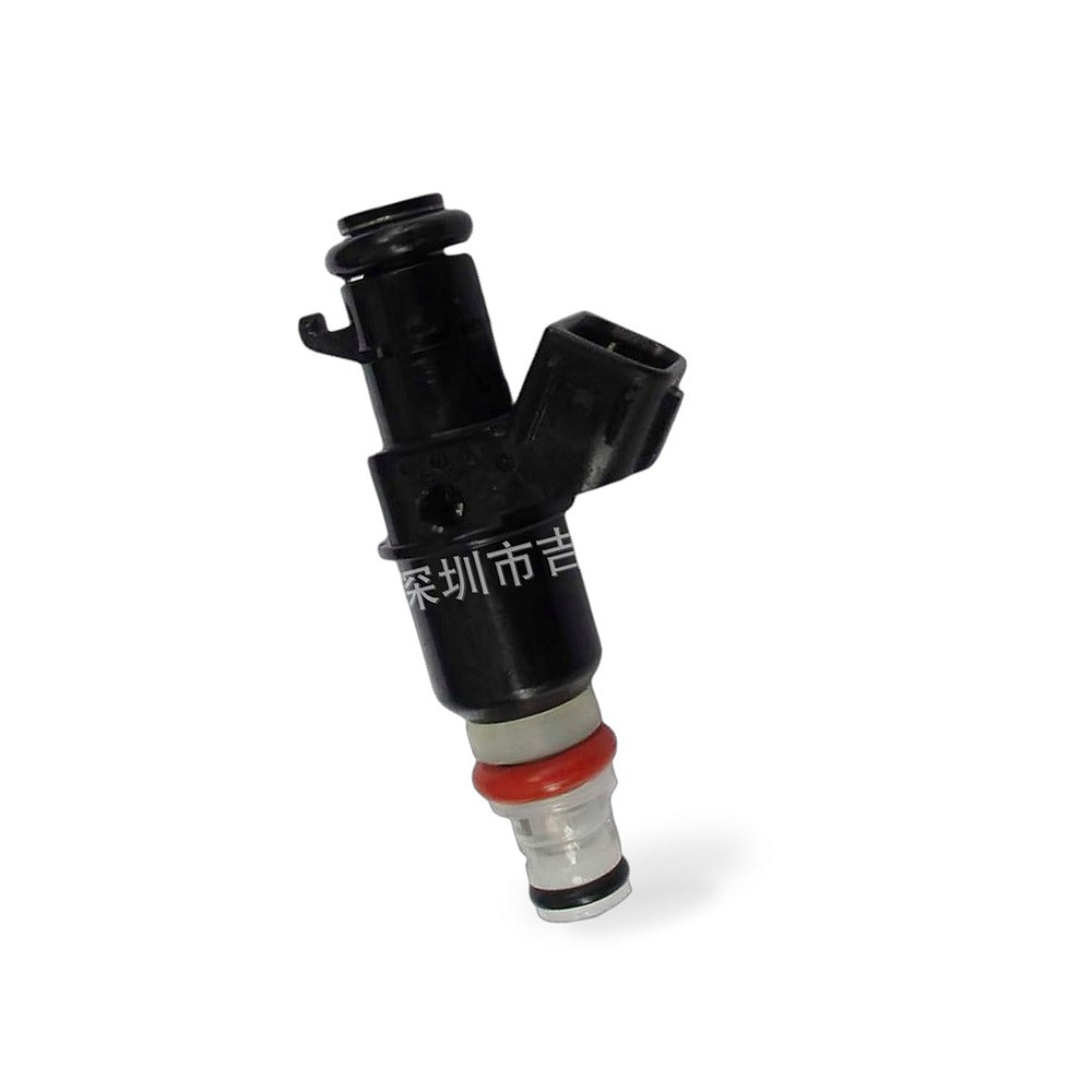 Fuel Injector Suitable for Honda Fit City Freed Jazz 16450-RBO-003 - BD2
