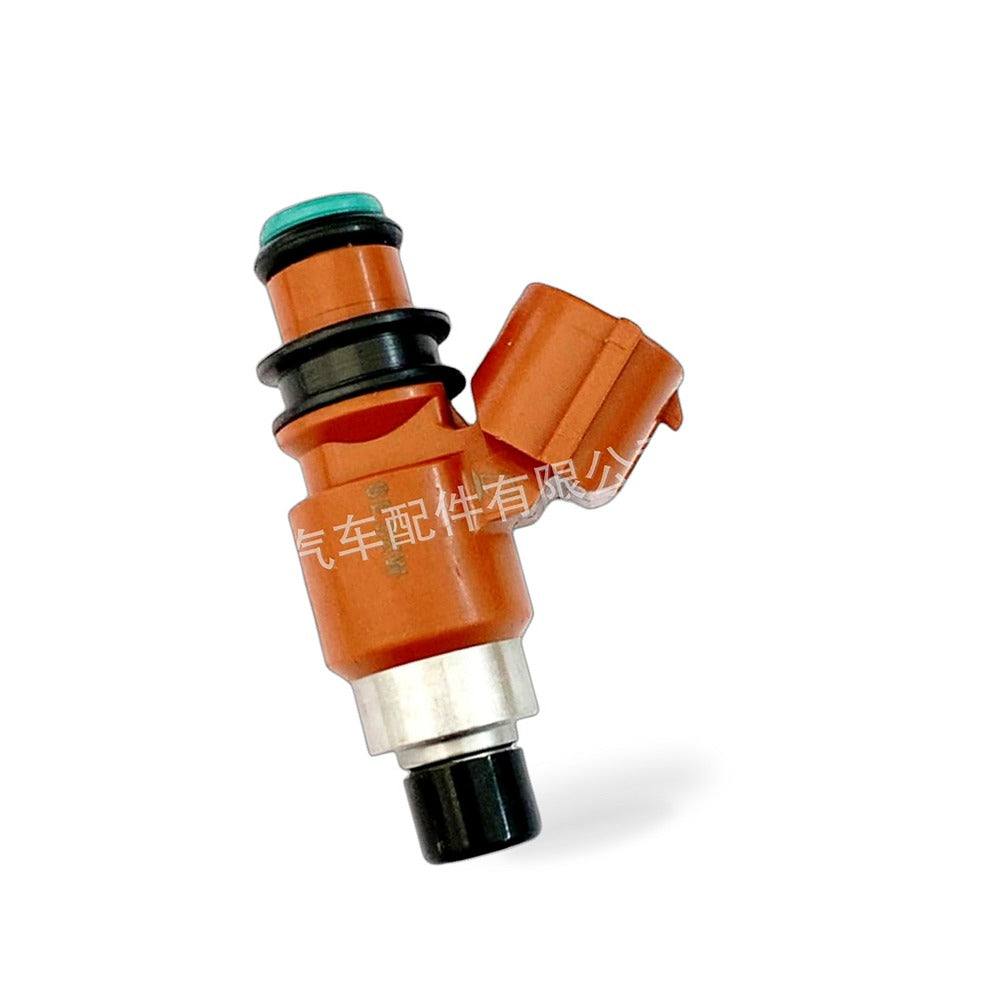 Fuel Injector Suitable for Honda CRF450R CRF450X 2009-2017 JY1903 - BD2