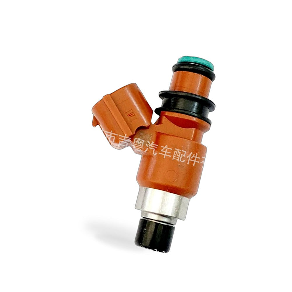 Fuel Injector Suitable for Honda CRF450R CRF450X 2009-2017 JY1903 - BD3