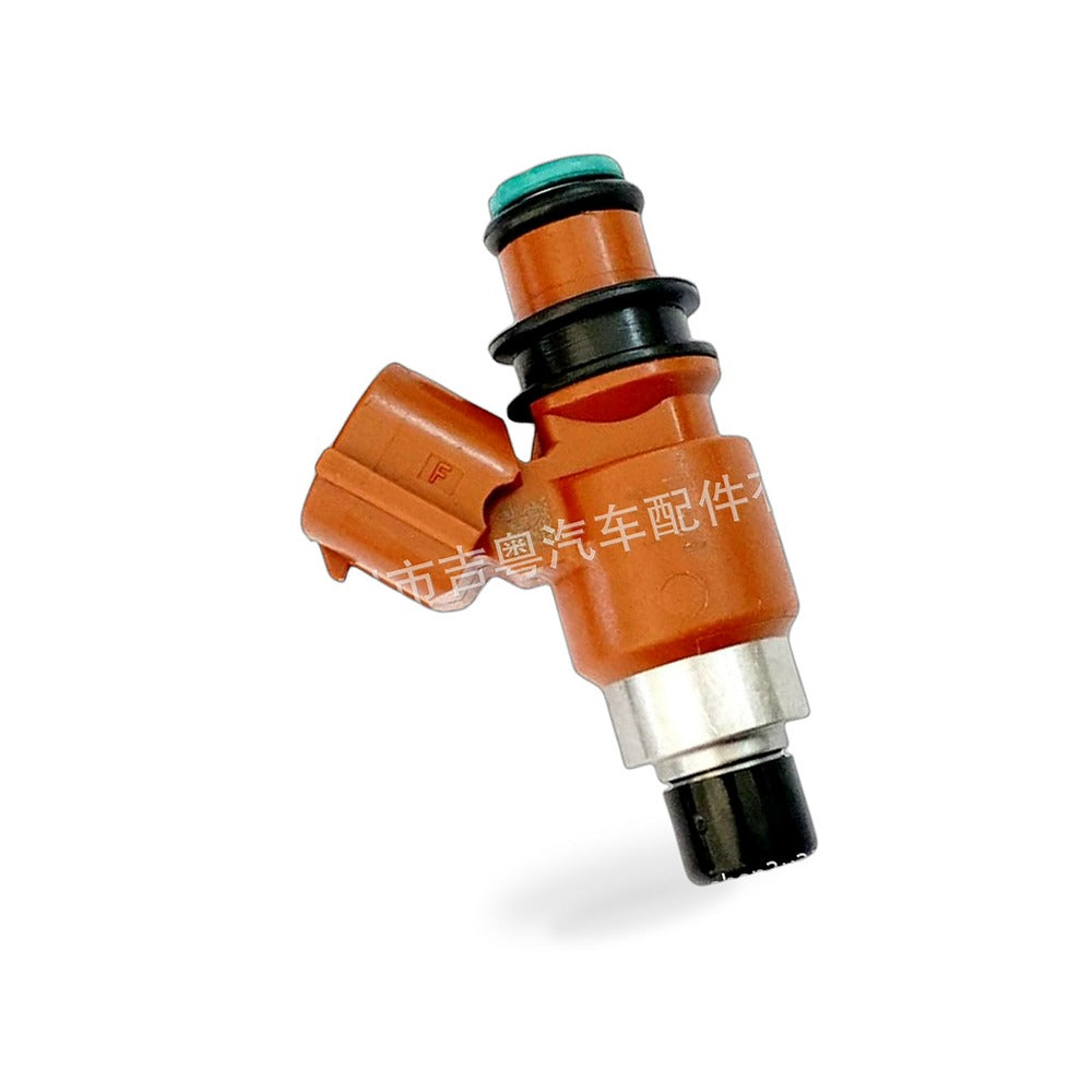 Fuel Injector Suitable for Honda CRF450R CRF450X 2009-2017 JY1903 - BD4